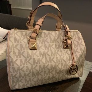Michael Kors Handbag